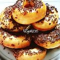 Cooksnap dari NiSyah 🍒 untuk resep Donat santan glaze
