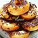 Cooksnap dari NiSyah 🍒 untuk resep Donat santan glaze