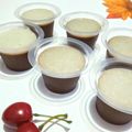 Cooksnap dari Fitri Yani untuk resep Silky puding nutrijel vla vanila