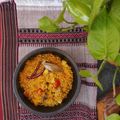 Shilpa khatri's cooksnap of when they made ખારી ભાત (Khari Bhat Recipe In Gujarati).