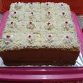 Cooksnap dari Nenny Desyana untuk resep Bolu Tabur Keju #seninsemangat