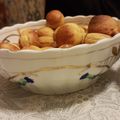 Én Zsuzsíí Cooksnap-ja, amikor elkészítette a(z) Krumplis pogácsa receptet.