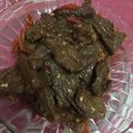 Cooksnap dari Rizky Pitunov untuk resep Beef Teriyaki