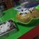 Cooksnap dari andn untuk resep Jackfruit Cake/bolu nangka (kukus,no mixer, simple)