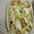 答給斯飛藍樂佛黛兒 的 宮保高麗菜 / 當季家常菜 cooksnap