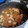 El cooksnap de AnaLi cuando hizo Sopa de Espinacas, queso y jamón.
