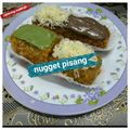 Cooksnap dari eliyahfauzah untuk resep Nugget Pisang (Simple)