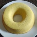 Cooksnap dari Nisya Icaleniz Kurnia untuk resep Bolu Singkong
