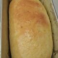 Cooksnap dari ummu_khalid Fahimah untuk resep Killer Soft Bread