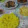 Cooksnap dari -BundaAldrin- untuk resep Nasi Kuning Magic Com