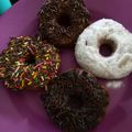 Cooksnap dari Maya Mukhlis untuk resep Donat Kentang NCC