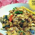 Cooksnap dari pawone_ ibuh untuk resep Pampis Tongkol