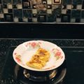 Cooksnap dari Lidwina S untuk resep Tamagoyaki (Telur Dadar ala Jepang)