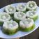 Cooksnap dari yunita oktavia untuk resep Putu ayu gula merah