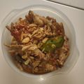 Cooksnap dari meiranti suciawati untuk resep Rica-rica Ceker Ayam