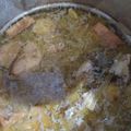 Cooksnap dari enjoy dapur untuk resep Lontong Sayur Padang
