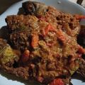 Cooksnap dari Ira Masita untuk resep Pesmol Ikan Mujair