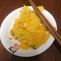 泰瑞 的 雞蛋餅 cooksnap