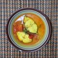 Cooksnap dari Ahmad Feisal untuk resep Gulai Ikan Tenggiri Pedas