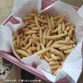 Cooksnap dari laila badria untuk resep Bidaran Keju (Telur Gabus Keju) Hemat Renyah Gurih Ngeju Banget