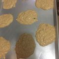 El cooksnap de maria gonzalez cuando hizo Coconetes.