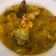 La cooksnap de J Ignacio C B cuando cocinó Arroz caldoso con buey de mar