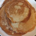 Cooksnap από Anja Edler στη συνταγή Ζύμη για κρέπες χωρίς αβγό και βούτυρο