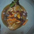 Cooksnap dari Nia Apriyani untuk resep Tongkol Saus Tiram