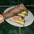 Cooksnap dari Yulis Prihandini untuk resep Es Beng-Beng