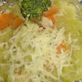 Cooksnap dari Krisna Adis untuk resep Mashed potato mozarella kukus