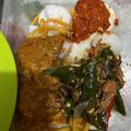 Cooksnap dari Norfarikazainalabidin Thaleb untuk resep Kari Sayur Campur