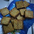 Cooksnap dari Meiga Puspa Kartika untuk resep Roti gabin isi coklat