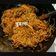 Mamta Sahu का कुकस्नैप जब उन्होंने वेजिटेबल नूडल (Vegetable Noodles in Hindi) बनाया था।