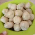 Cooksnap dari Mama Dimi untuk resep Cilok (Pake Kuah)