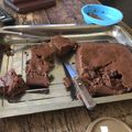 El cooksnap de Chiara cuando hizo Torta de chocolate.