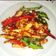 Cooksnap của Thu Mèo khi họ làm theo món Khô gà lá chanh 😋😋😋