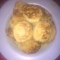 Cooksnap dari Yanti Ragil untuk resep Wingko babat semarang sederhana