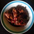 Cooksnap dari fatiru durratur untuk resep Ayam Kecap Spesial For Suami