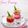 Cooksnap dari Faluna's Kitchen untuk resep Pais Pisang dalam Cup