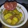 Cooksnap dari Anisa R untuk resep Tuna kuah bumbu asem kuning (pesmol)