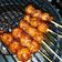 Cooksnap dari Nyankicih untuk resep Bakso Bakar Pedas