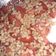El cooksnap de Flor Aranda cuando hizo Zapallitos rellenos con ensalada de trigo y tomates cherry.