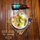 Cooksnap dari Lovelychef By TieDQ untuk resep Bubur Udang Khas Sangkulirang Kutim