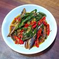 Cooksnap dari yonita indrasary untuk resep Tumis Pindang tongkol