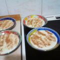 Cooksnap από Χαρά Χολέβα στη συνταγή Το ρυζογαλάκι μου !