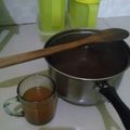 Cooksnap dari Rika untuk resep Kunyit Asem Simpel dengan Kunyit Bubuk