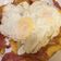 La cooksnap de Carlos Torres cuando cocinó Huevos rotos con jamón