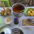 Cooksnap dari Mama Rofii' untuk resep Kupat Tahu khas Jawa Barat
