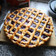 Erika W Cooksnap-ja, amikor elkészítette a(z) Meggyes pite receptet.