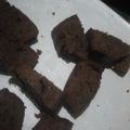 Cooksnap dari Shelly Angelia untuk resep Bolu Tape Ketan Hitam (All in One  Method)